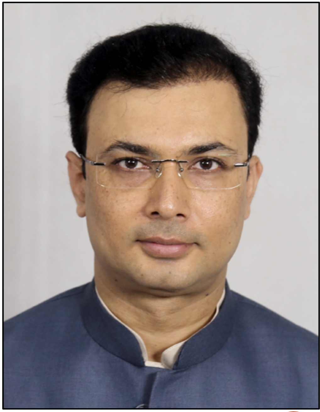 DR. MUKESH PATEL